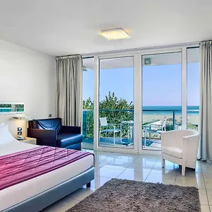Mercure Artis **** Rimini
