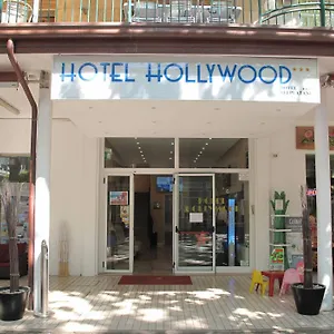 Hotel Hollywood, Rimini