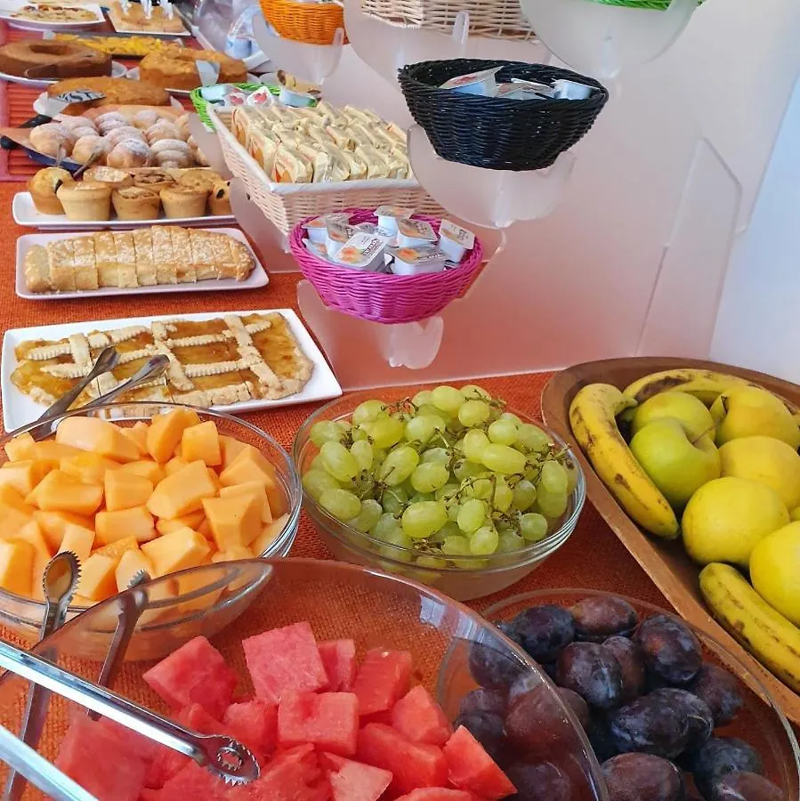 Hotel Villa Elia Rimini
