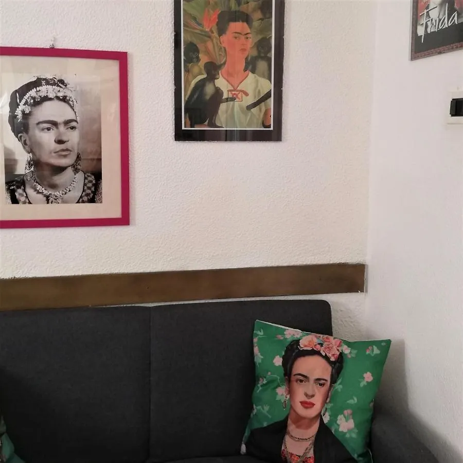 Hotel Villa Elia Rimini