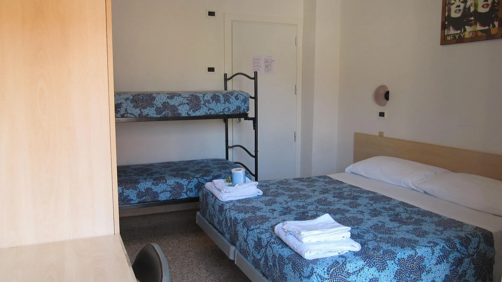 Hotel Villa Elia Rimini