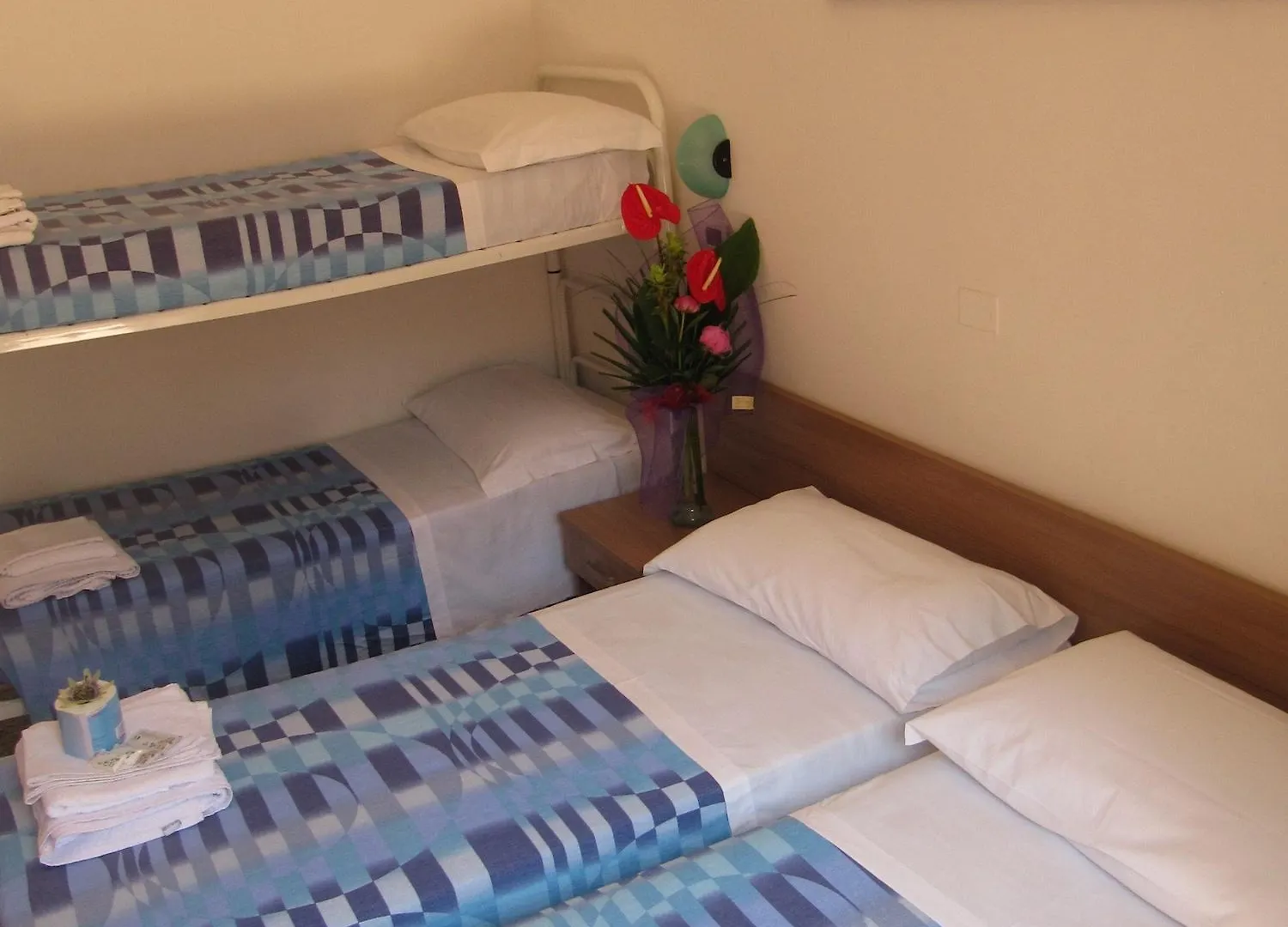 Hotel Villa Elia Rimini