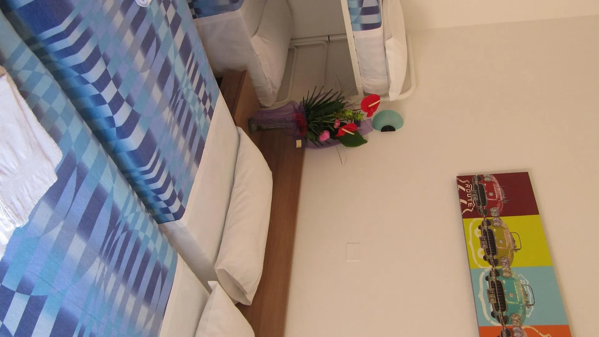 Hotel Villa Elia Rimini 2*,