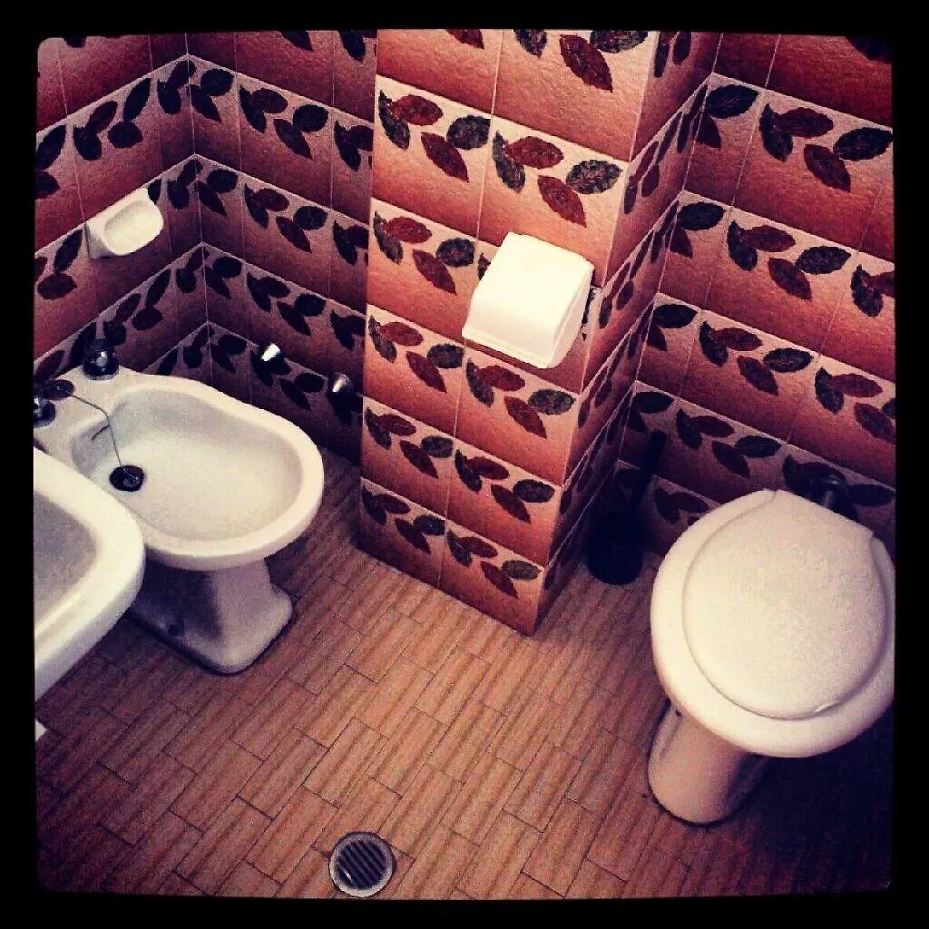 Hotel Villa Elia Rimini