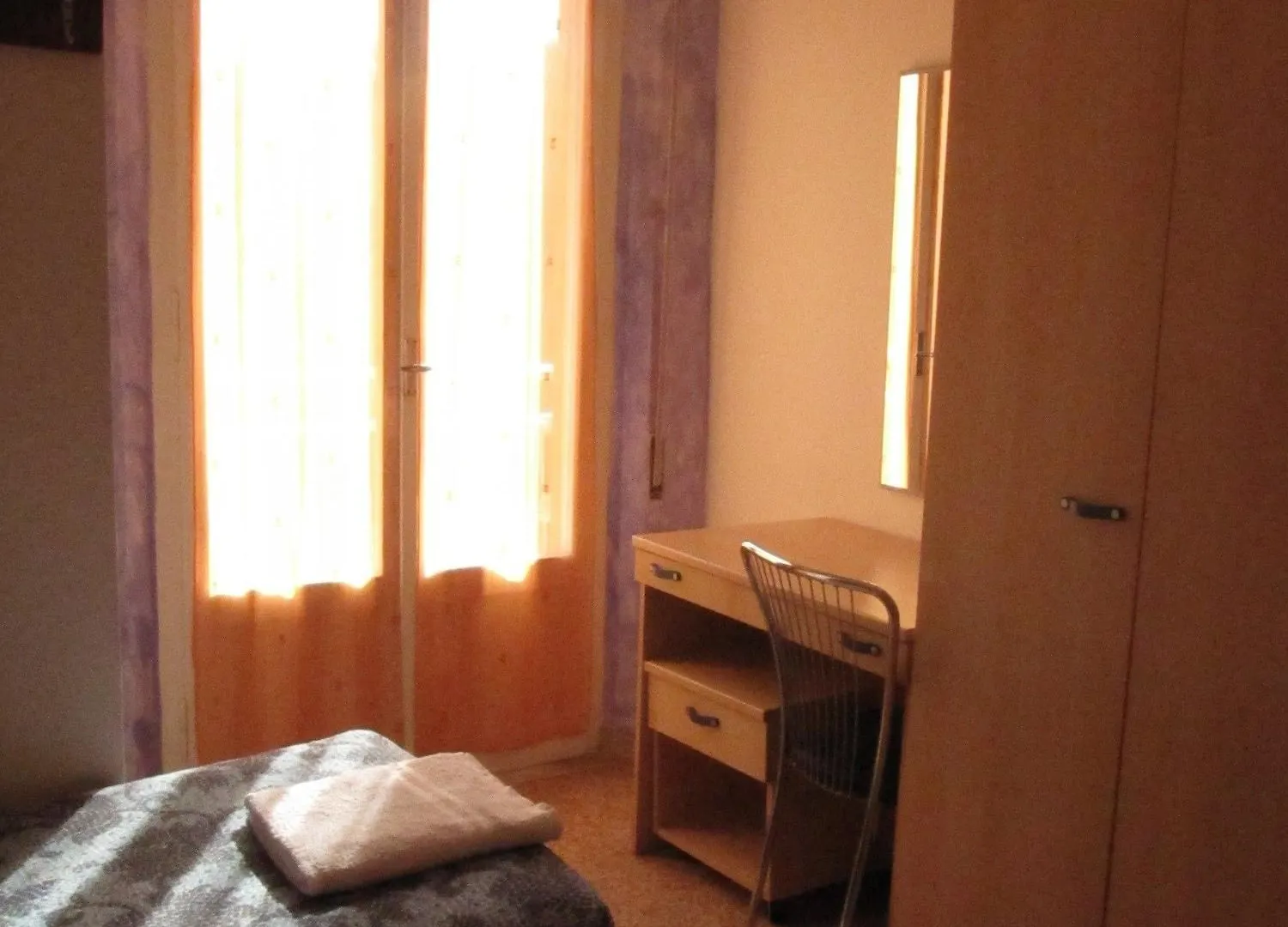 **  Hotel Villa Elia Rimini Italien