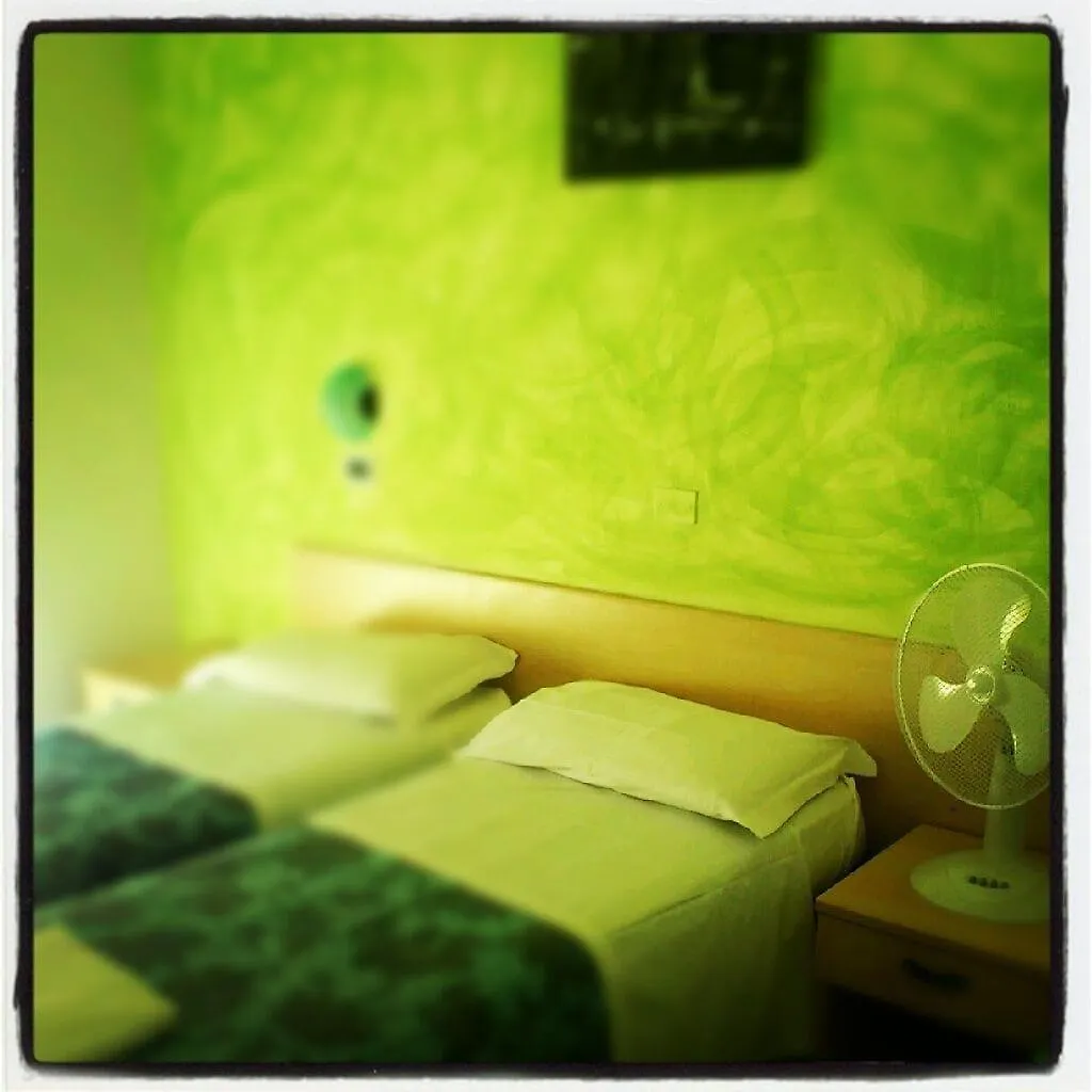 Hotel Villa Elia Rimini
