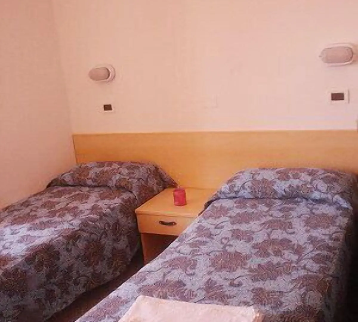 Hotel Villa Elia Rimini 2*,