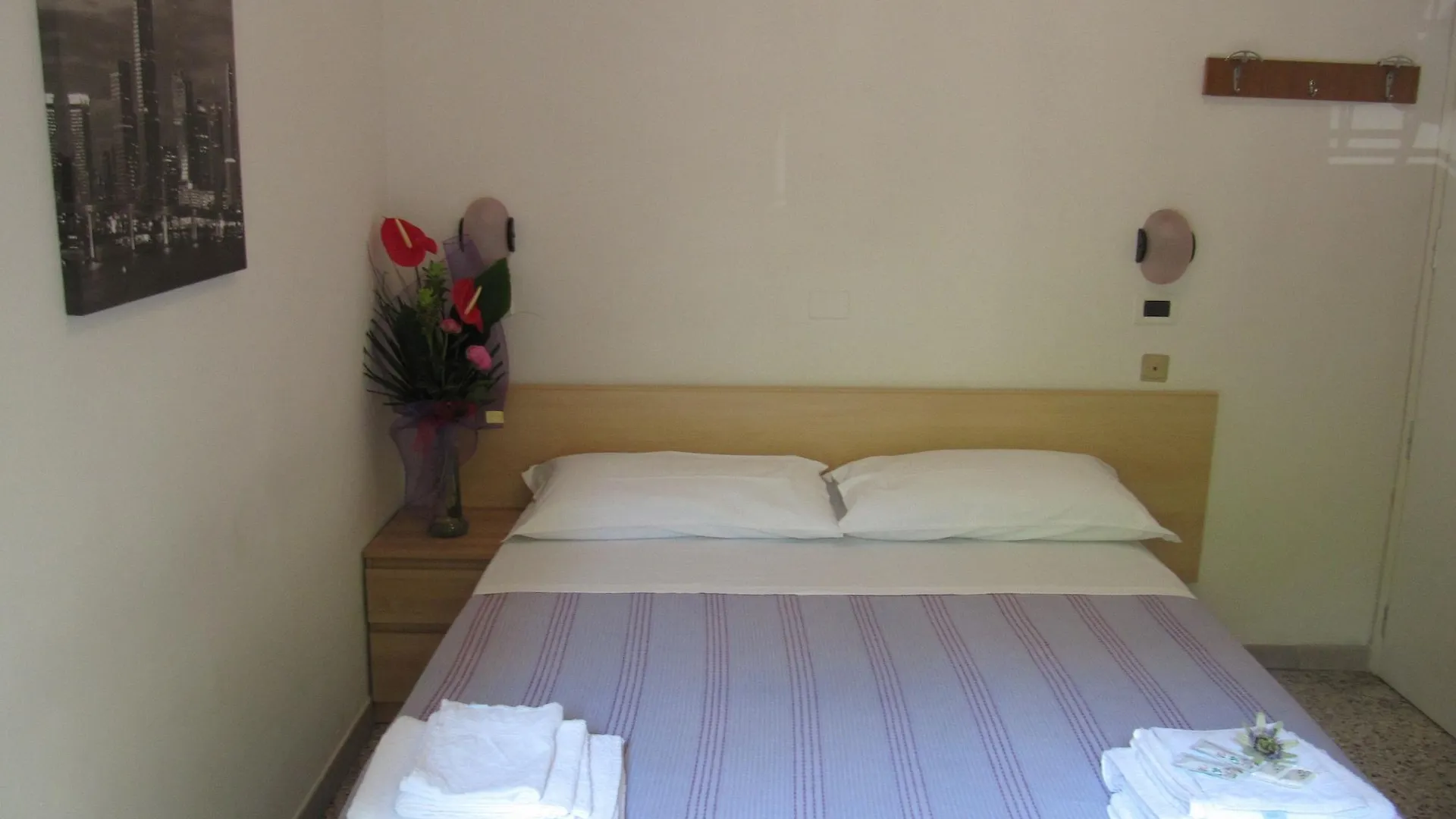 Hotel Villa Elia Rimini