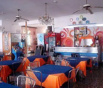 **  Hotel Villa Elia Rimini Italien
