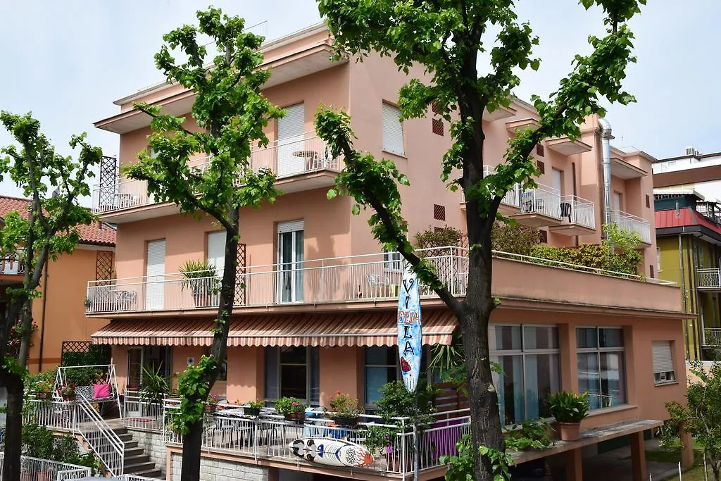 Hotel Villa Elia Rimini