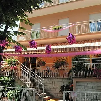 Hotel Villa Elia Rimini