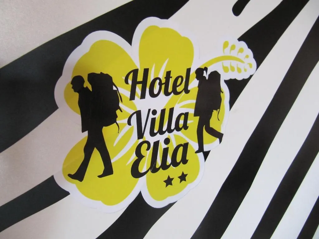 Hotel Villa Elia Rimini