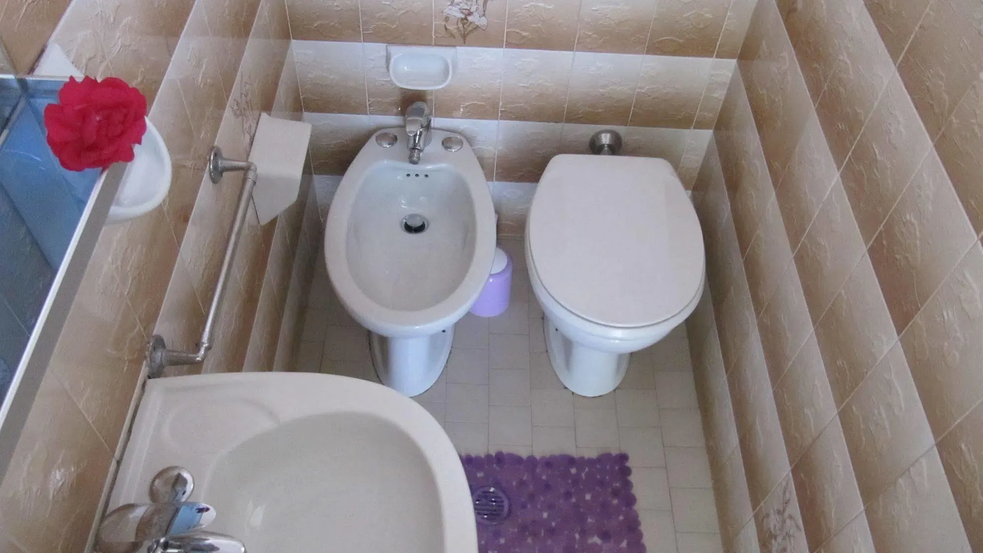 Hotel Villa Elia Rimini
