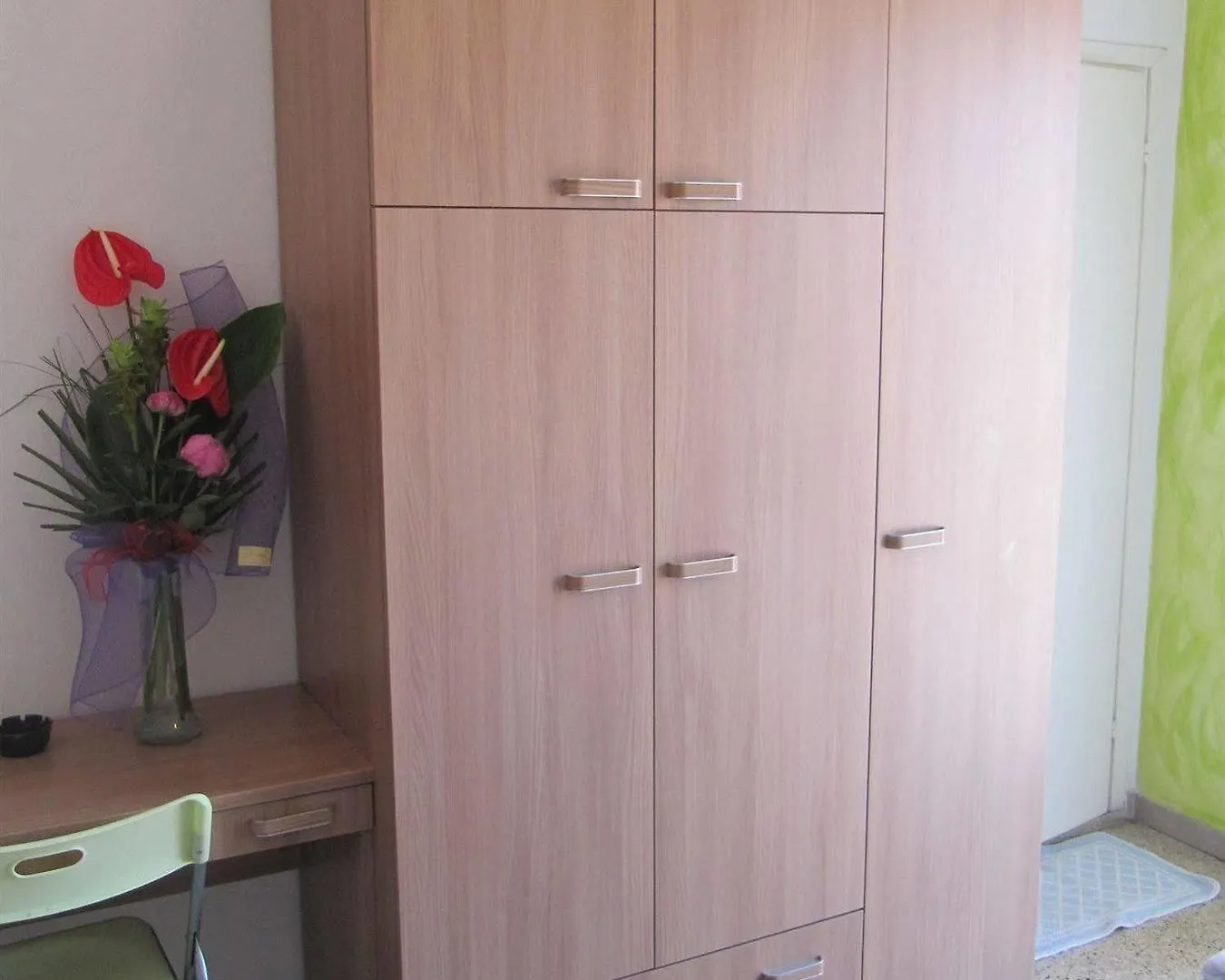 Hotel Villa Elia Rimini 2*,