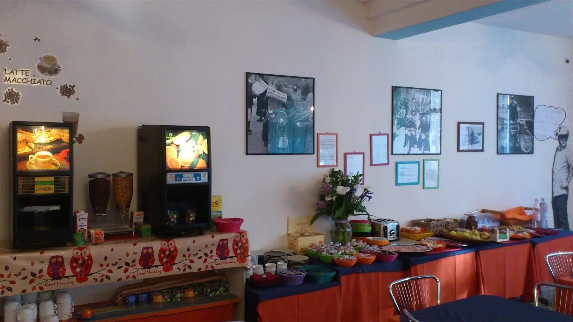 Hotel Villa Elia Rimini