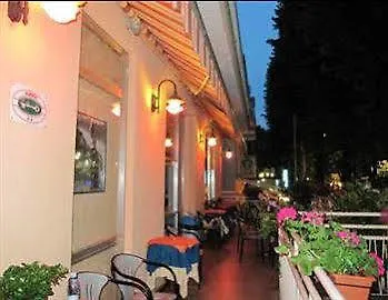 **  Hotel Villa Elia Rimini Italien