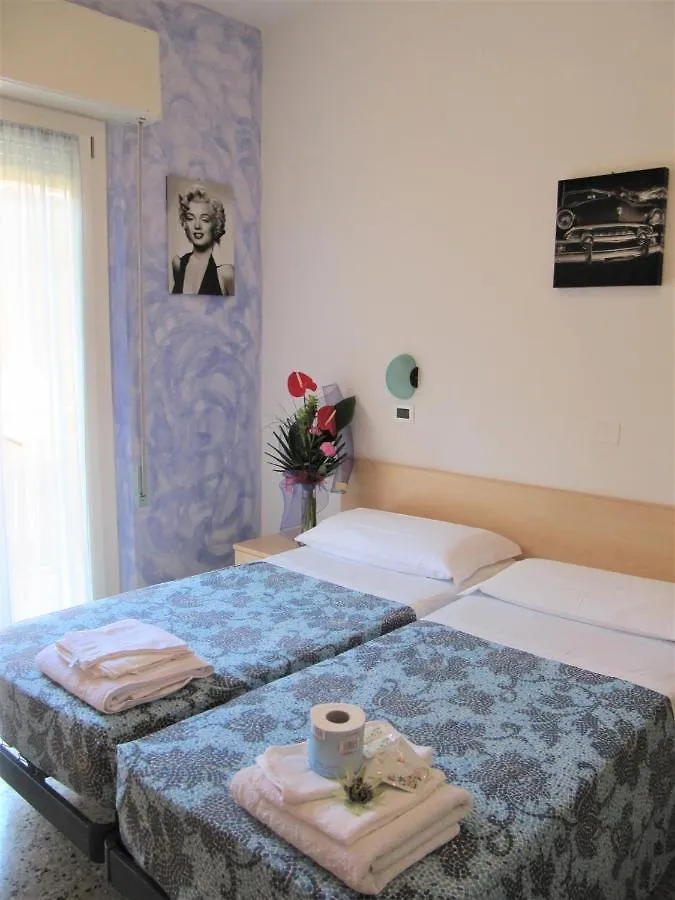 Hotel Villa Elia Rimini