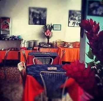 Hotel Villa Elia Rimini