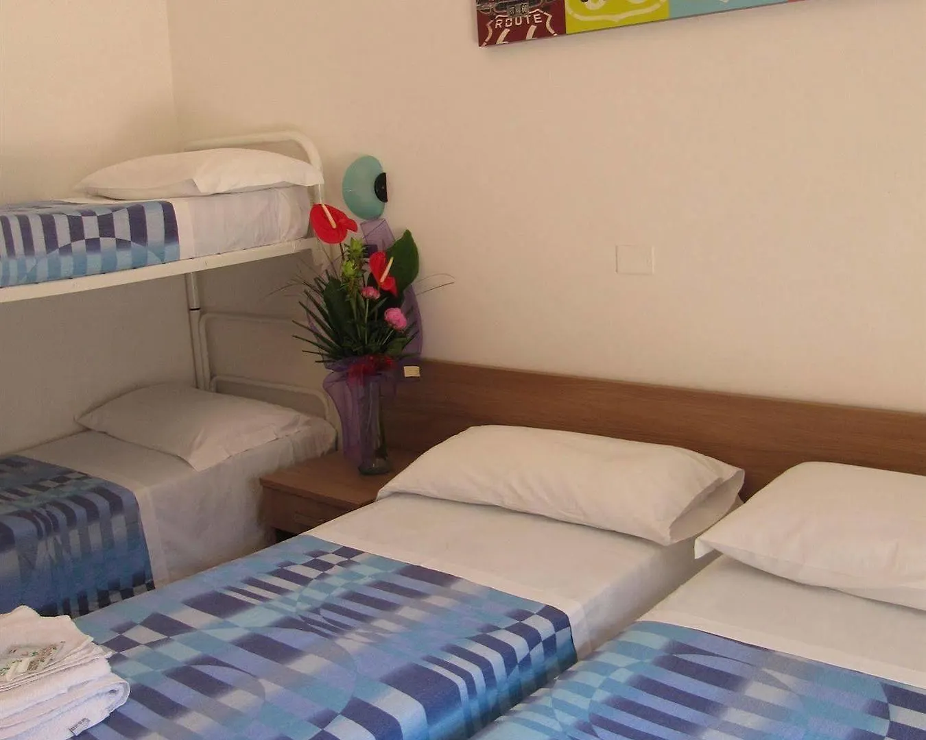 Hotel Villa Elia Rimini
