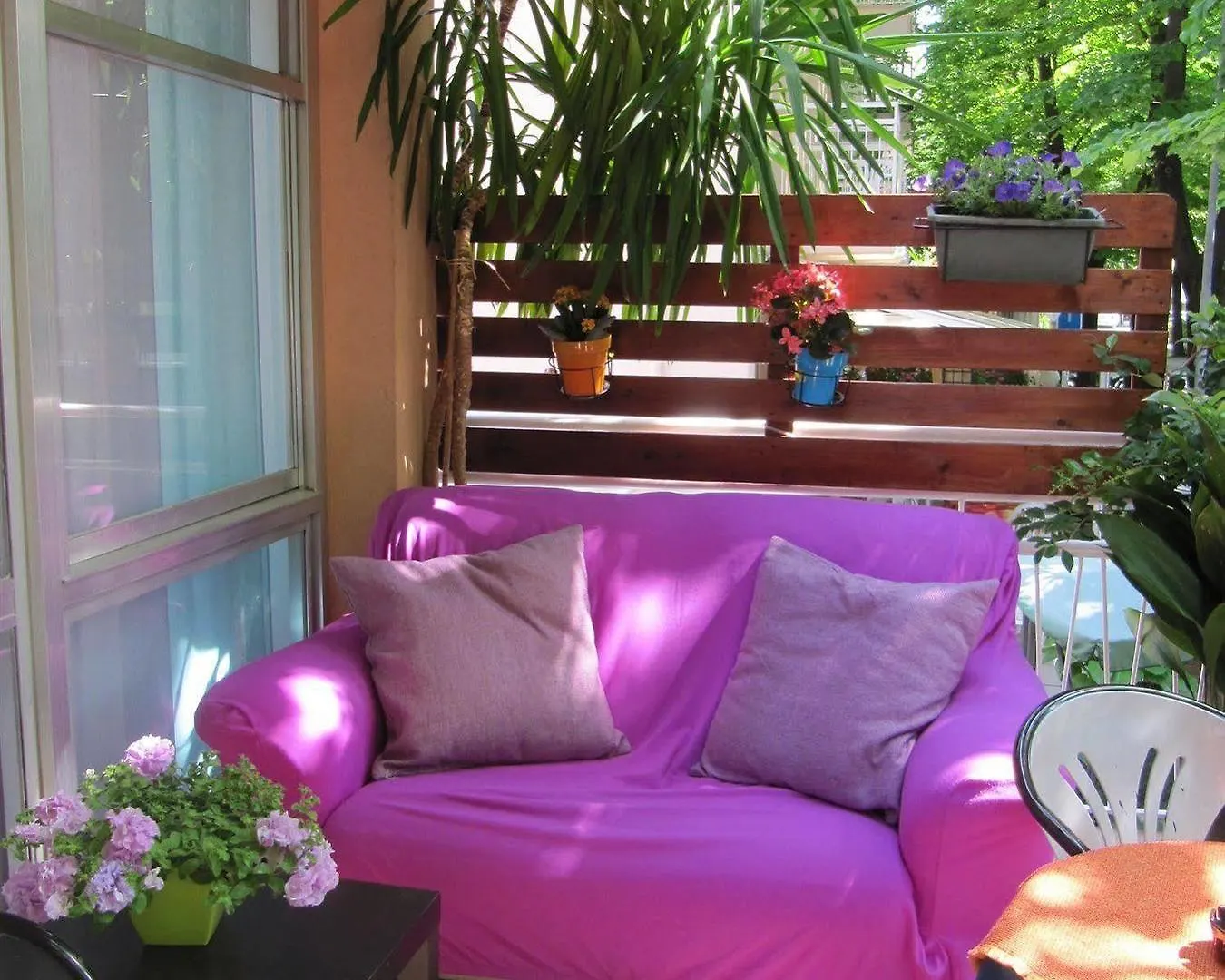 Hotel Villa Elia Rimini