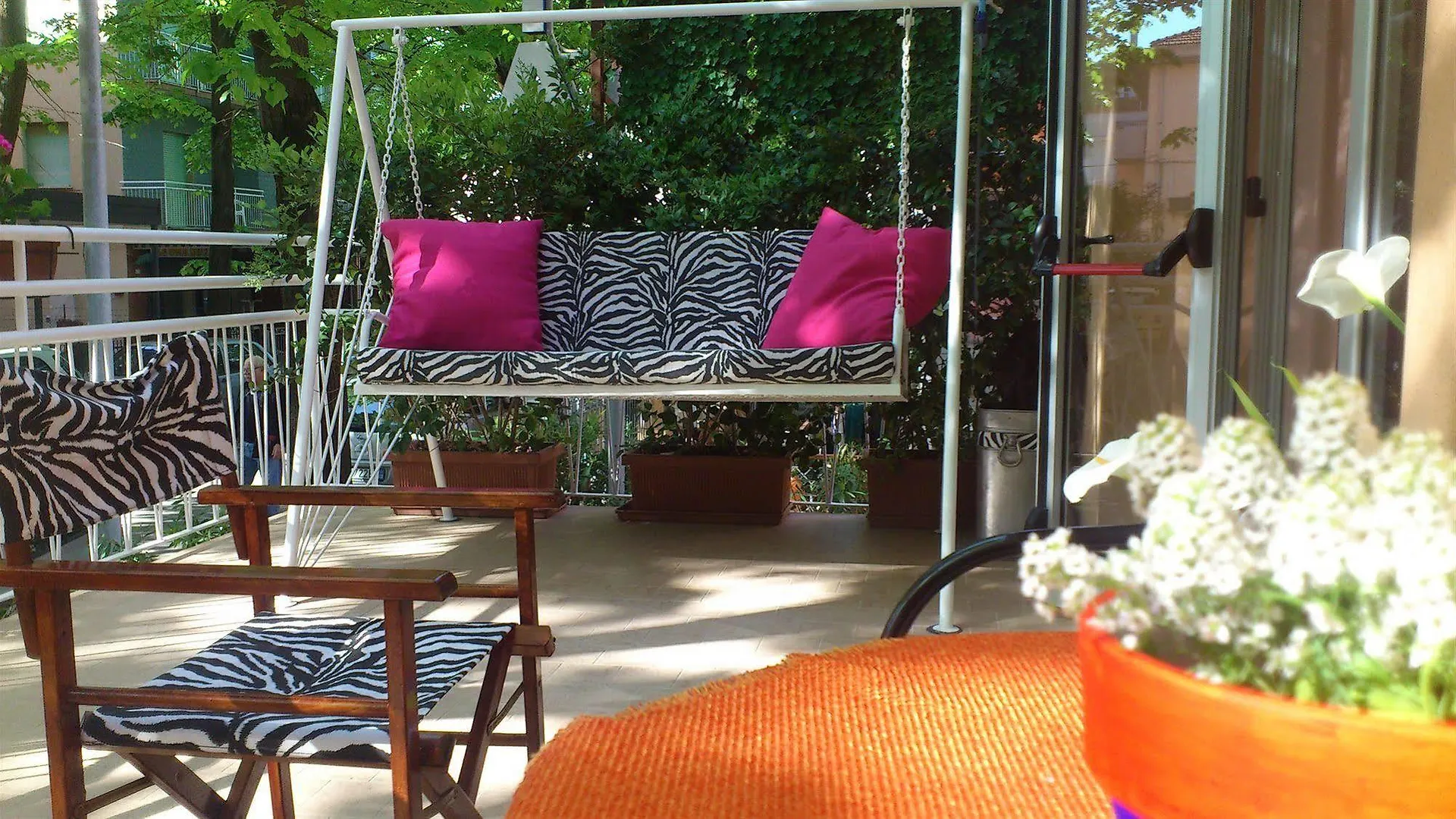 Hotel Villa Elia Rimini 2*,  İtalya